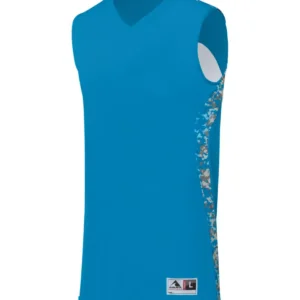 Augusta Sportswear 1162 Youth Hook Shot Reversible Jersey
