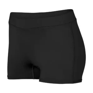 Augusta Sportswear 1232 Ladies Dare Shorts
