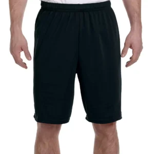 Augusta Sportswear 1420 Adult Training Short