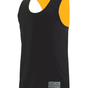 Augusta Sportswear 149 Youth Reversible Wicking Tank