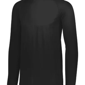 Augusta Sportswear 2795 Attain Wicking Long Sleeve Tee
