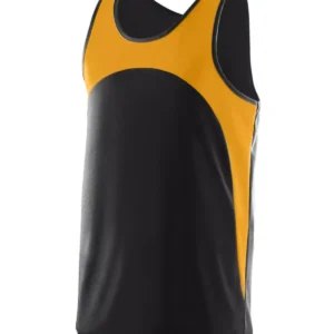 Augusta Sportswear 341 Youth Rapidpace Track Jersey