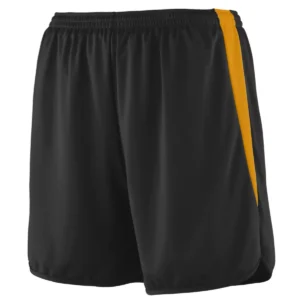 Augusta Sportswear 346 Youth Rapidpace Track Shorts