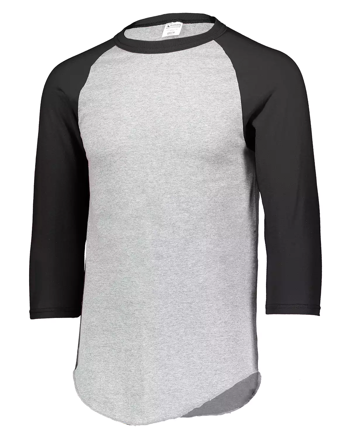 Augusta Sportswear 4421 Youth Three-Quarter Sleeve Baseball Jersey