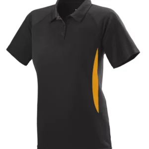 Augusta Sportswear 5006 Ladies Mission Polo