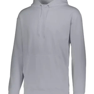 Augusta Sportswear 5505 Wicking Fleece Hoodie