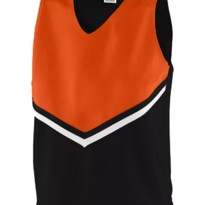 Augusta Sportswear 9111 Girls Pride Shell