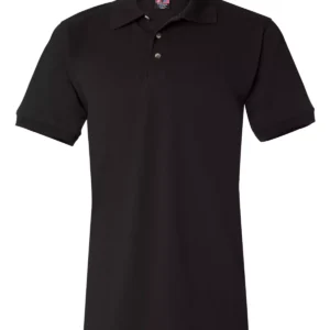 Bayside 1000 USA-Made Polo