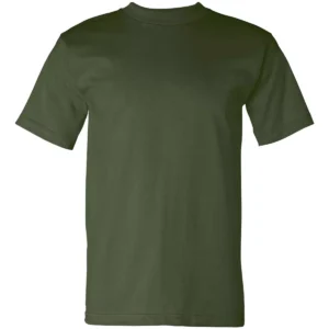 Bayside 5100 USA-Made T-Shirt