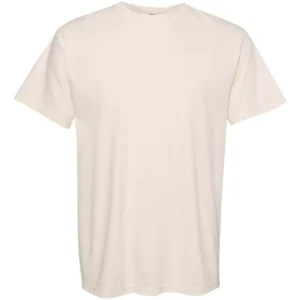 Comfort Colors 1717 Garment-Dyed Heavyweight T-Shirt