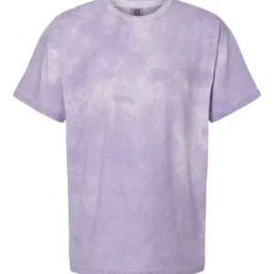 Comfort Colors 1745 Colorblast Heavyweight T-Shirt