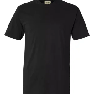 Comfort Colors 4017 Garment-Dyed Lightweight T-Shirt