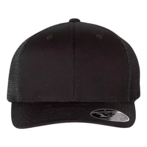 Flexfit 110M Mesh-Back Cap