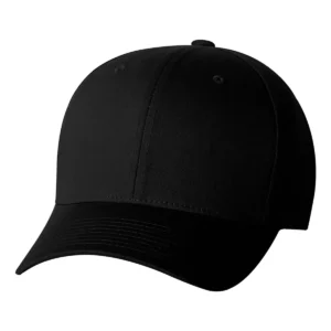 Flexfit 5001 V-Flexfit Cotton Twill Cap