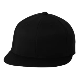 Flexfit 6210FF Flat Bill Cap