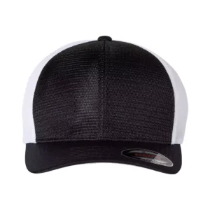 Flexfit FF360 Omnimesh Cap