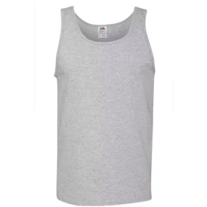 Fruit of the Loom 39TKR HD Cotton Tank Top