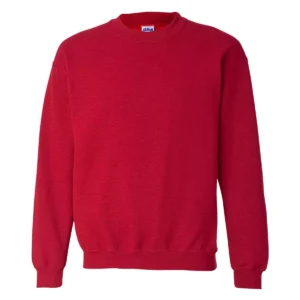 Gildan 18000 Heavy Blend Crewneck Sweatshirt