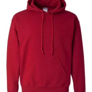 Gildan 18500 Heavy Blend Hooded Sweatshirt
