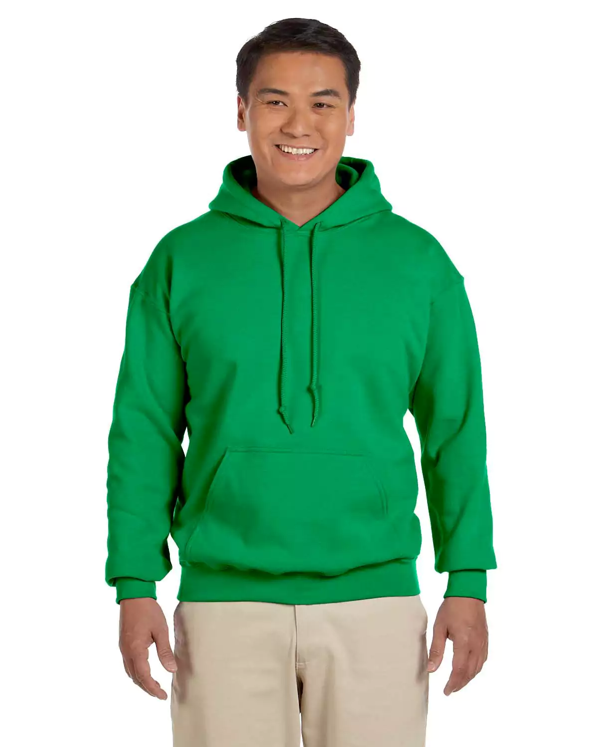 Gildan 18500 Heavy Blend Hooded Sweatshirt