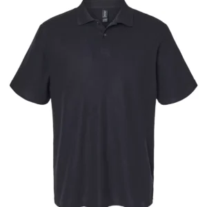 Gildan 64800 Softstyle Adult Pique Polo