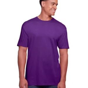 Gildan 67000 Softstyle CVC T-Shirt