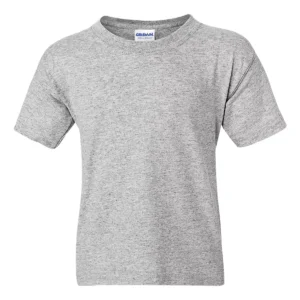 Gildan 8000B DryBlend Youth T-Shirt