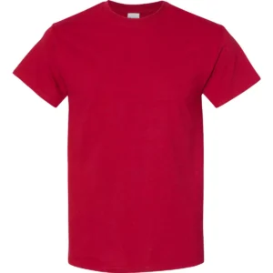 Gildan G5000 Adult Heavy Cotton T-Shirt
