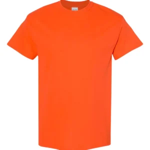 Gildan G5000 Adult Heavy Cotton T-Shirt