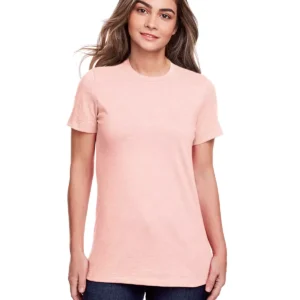 Gildan G67000L Women's Softstyle CVC T-Shirt