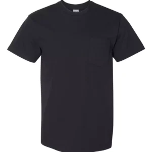 Gildan H300 Hammer Pocket T-Shirt