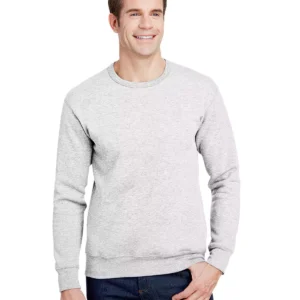 Gildan HF000 Hammer Adult Crewneck Sweatshirt
