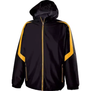HOLLOWAY 229059 Charger Jacket