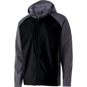 HOLLOWAY 229157 Raider Softshell Jacket