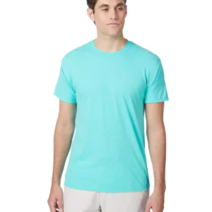 Hanes 42TB Adult Perfect-T Triblend T-Shirt